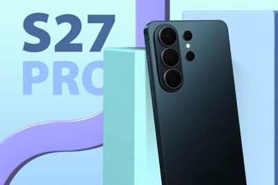 Công nghệ pin silicon-carbon trên Galaxy S27: Bước ngoặt thay đổi thiết kế Samsung