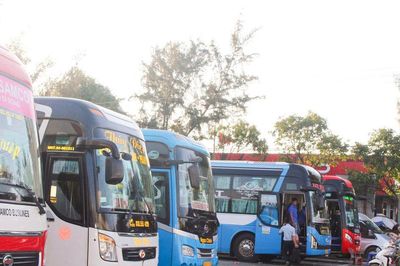 Lâm Đồng triển khai lộ trình thu phí không dừng tại bến xe, bãi đỗ xe