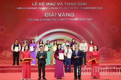 Vai trò của Liên chi hội trong tổ chức hoạt động, sáng tác và quảng bá tác phẩm báo chí chất lượng cao