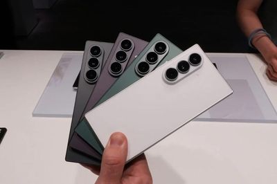 Đánh giá Galaxy Z Fold 8 Ultra: có đáng nâng cấp?