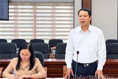 Sinh hoạt chuyên đề gắn với chuyển đổi số