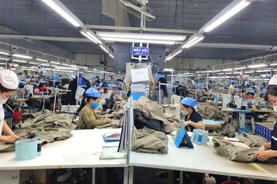 Không để 'khoảng trống' pháp lý là rào cản phát triển doanh nghiệp