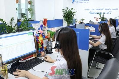 Thúc đẩy chuyển đổi số trong doanh nghiệp