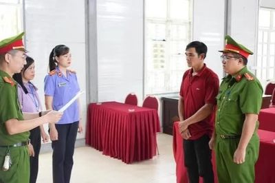 Sơn La khởi tố hai đối tượng mua bán tay gấu ngựa