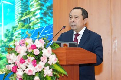 Khoa học, công nghệ mở đường cho các không gian phát triển mới
