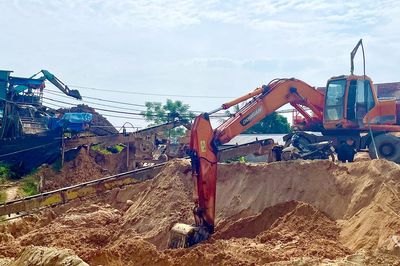 Chia sẻ trách nhiệm - Phát triển bền vững