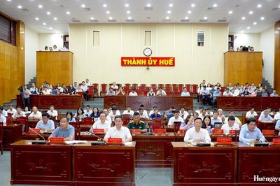 Biến nhận thức thành hành động, biến quyết tâm thành sản phẩm