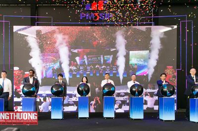 Đà Nẵng: Khởi công dự án Khu công nghiệp Hòa Ninh hơn 6.200 tỷ đồng
