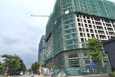 Bộ Xây dựng ban hành định mức dự toán xây dựng mới