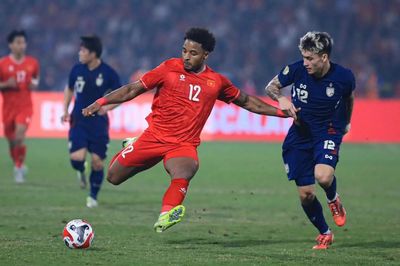 Đội tuyển Việt Nam chạm trán Thái Lan tại FIFA ASEAN Cup 2026