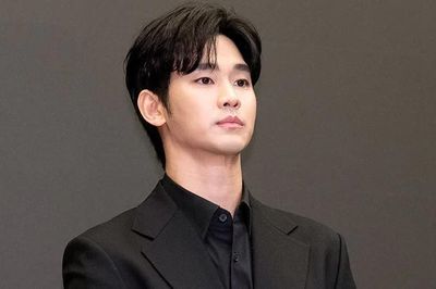 Kim Soo Hyun được tuyên bố vô tội