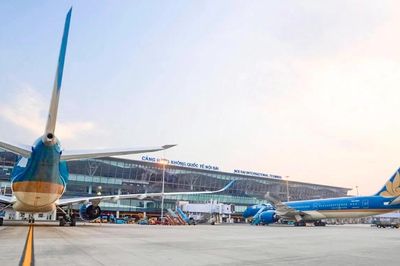 Đề xuất giao doanh nghiệp tự phê duyệt quy trình bảo trì công trình hàng không