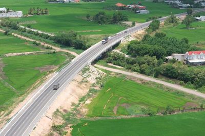 Đề xuất đầu tư thêm 600km đường Hồ Chí Minh theo tiêu chuẩn cao tốc