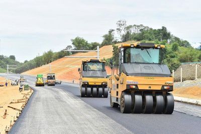 Bộ Xây dựng phản hồi đề xuất mở rộng hơn 64km cao tốc Tuyên Quang - Hà Giang lên 4 làn xe