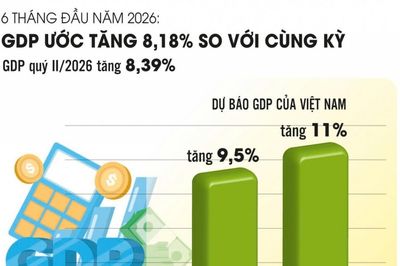 Theo đuổi tăng trưởng cao phải coi trọng chất lượng