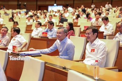 Đảng bộ Bộ Tài chính quán triệt, triển khai Nghị quyết Hội nghị lần thứ ba Ban Chấp hành Trung ương Đảng khóa XIV