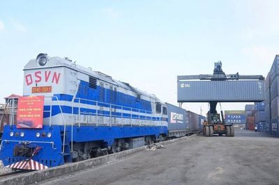 Kỳ vọng lớn từ tuyến đường sắt mới Hà Nội - Đồng Đăng