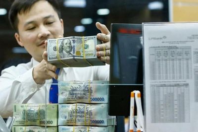 Điều hành chính sách tiền tệ trong thế đa 'biến số', đa mục tiêu