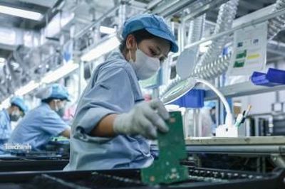 Nhận diện thách thức đối với xuất khẩu sau lệnh áp thuế mới của Hoa Kỳ