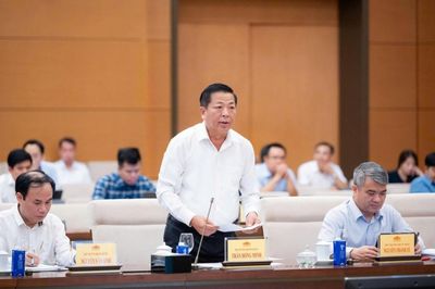 Đề xuất bổ sung loại hình bất động sản đưa vào kinh doanh