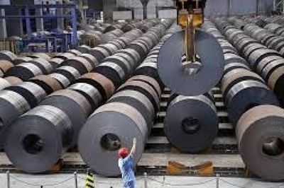 Khối ngoại tiếp tục giải ngân vào cổ phiếu Hòa Phát sau báo cáo lợi nhuận nửa đầu năm
