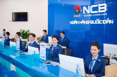 Cho vay tăng mạnh 37% giúp NCB lãi hơn 700 tỷ đồng, tạo đà hoàn thành sớm phương án cơ cấu lại