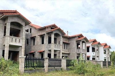 Đề xuất đánh thuế cao với đất bỏ hoang, hạn chế đầu cơ bất động sản
