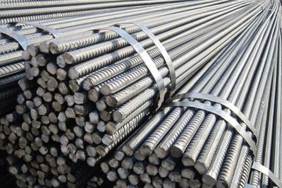 Thêm một mặt hàng thép Trung Quốc bị điều tra chống bán phá giá