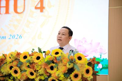 An Giang thúc đẩy kinh tế tuần hoàn để giải bài toán hơn 2.270 tấn rác mỗi ngày