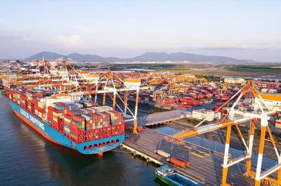 TP Hồ Chí Minh tháo 'điểm nghẽn' cho năng lượng và kinh tế biển