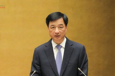 Tiếp tục tinh chỉnh, nâng cao chất lượng vận hành chính quyền địa phương