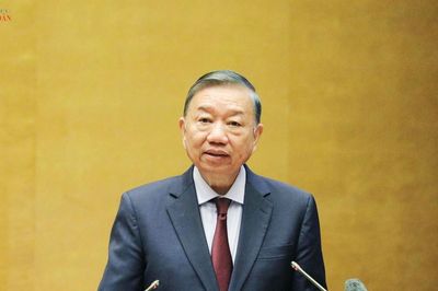 Tổng Bí thư, Chủ tịch nước Tô Lâm: Giá trị của Nghị quyết được thể hiện ở chất lượng sống, cơ hội phát triển, sự an toàn, niềm tin và hạnh phúc của nhân dân
