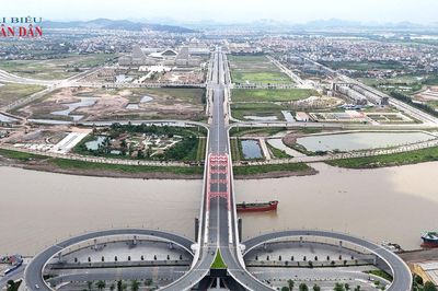 Hải Phòng: Giao hơn 32.000m2 đất cho Công ty Cổ phần Phát triển nhà Đại Lộc để thực hiện dự án