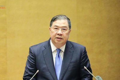 Ngân sách nhà nước bố trí tối thiểu 2% tổng chi hằng năm cho sự nghiệp bảo vệ môi trường