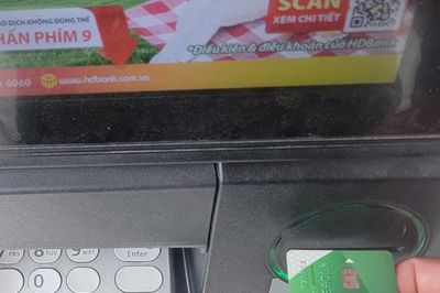 TP. Hồ Chí Minh: Năm 2030, ít nhất 95% dân số từ 15 tuổi trở lên có tài khoản giao dịch tại ngân hàng