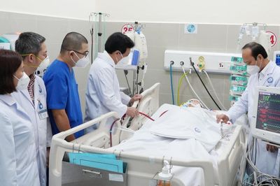 Đồng Tháp: Đẩy mạnh phát triển y tế tư nhân
