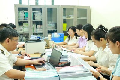 Kiểm toán Nhà nước cụ thể hóa Chiến lược quốc gia về phòng, chống lãng phí đến năm 2035