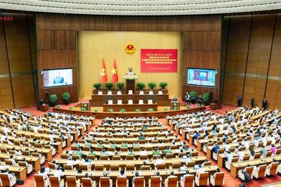 Thông điệp từ Hội nghị toàn quốc quán triệt, triển khai Nghị quyết Hội nghị Trung ương 3 khóa XIV: Phân rõ trách nhiệm để chính quyền địa phương 2 cấp vận hành hiệu quả