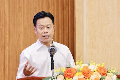 AI đang tạo ra cơ hội lớn để đổi mới đào tạo giáo viên