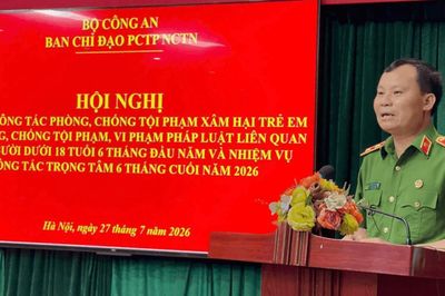 Phối hợp liên ngành để phát hiện sớm, xử lý kịp thời bạo lực học đường