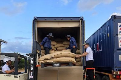 80% doanh nghiệp logistics nông nghiệp ứng dụng công nghệ số vào năm 2030