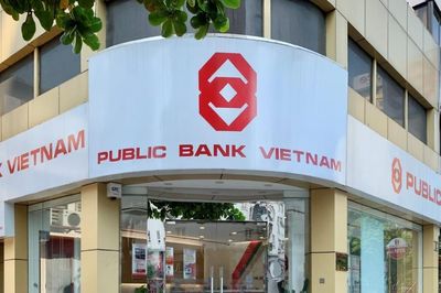 Public Bank Đà Nẵng bị nhắc vì thẩm định khoản vay, điều chỉnh lãi suất chưa kịp thời