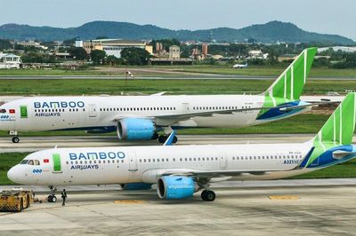 Bamboo Airways xin lỗi và hướng dẫn hoàn vé sau hàng loạt sự cố hủy chuyến