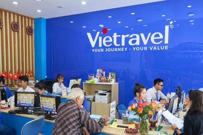 Vietravel bị phạt 295 triệu đồng vì loạt vi phạm công bố thông tin