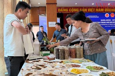 Muốn bán hàng xanh, doanh nghiệp phải có 'hồ sơ xanh'