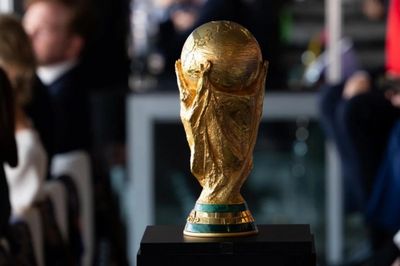 Có gì trong kế hoạch bán cổ phần World Cup của FIFA?
