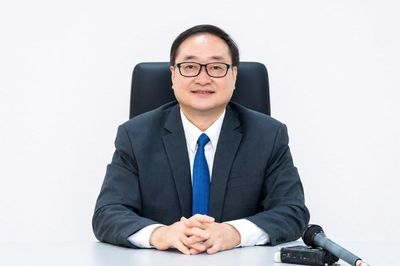Vincom Retail thay Chủ tịch HĐQT
