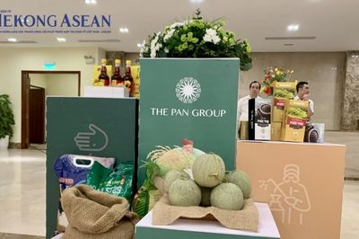 Doanh thu 'đi lùi', PAN Group vẫn báo lãi tăng gần 40%