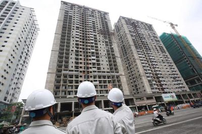 Lideco có lãi nhờ đầu tư chứng khoán, rót hơn 300 tỷ đồng vào một mã bất động sản