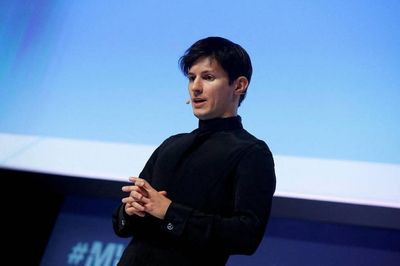 Nga truy nã CEO Telegram vì cáo buộc tiếp tay Ukraine